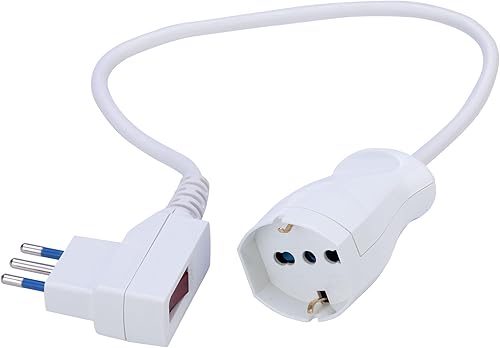 Alargador Interruptor Grande