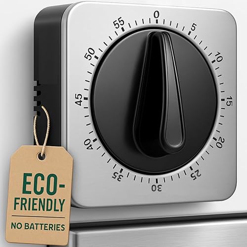 Alarma Cocina Mayores