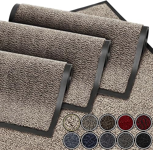 Alfombra Antideslizante Dormitorio Mayores