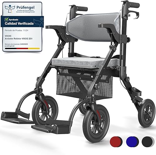 Andador Casa Mayores