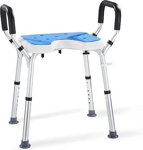 Antideslizante Baño Mayores