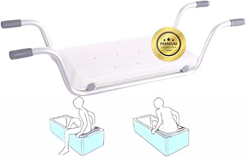 Asiento Bañera Mayores