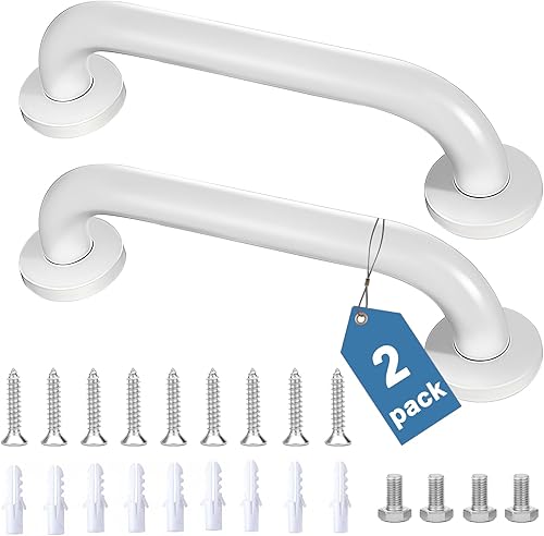 Baño Seguro Mayores Solos