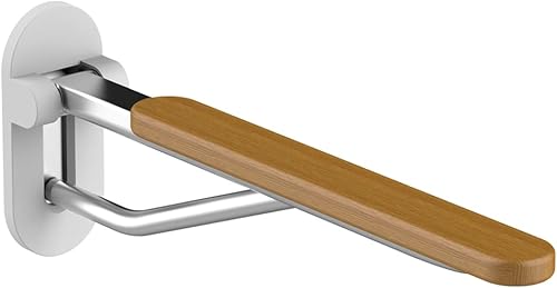 Barra Abatible Wc Mayores