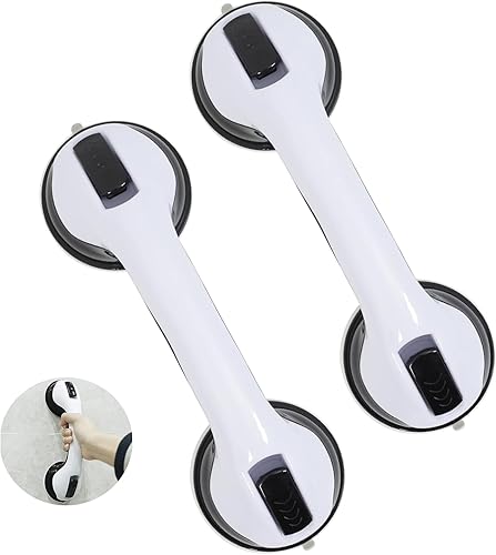 Barra Apoyo Ducha Sin Taladro