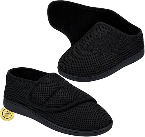 Calzado Casa Personas Mayores