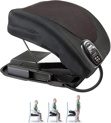 Cojin Elevador Electrico