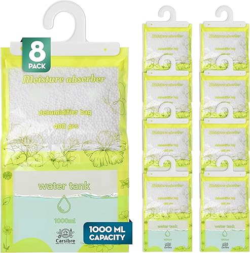 Deshumidificador Armario