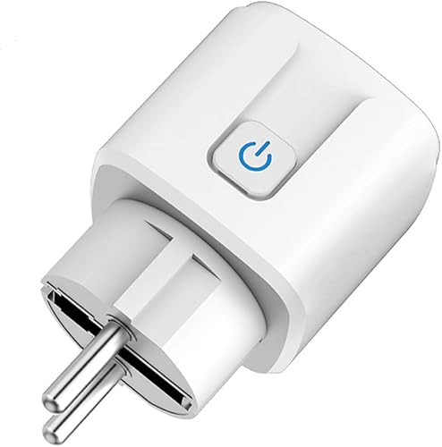 Enchufe Inteligente Mayores