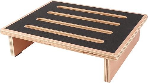 Escalón Antideslizante Baño Mayores