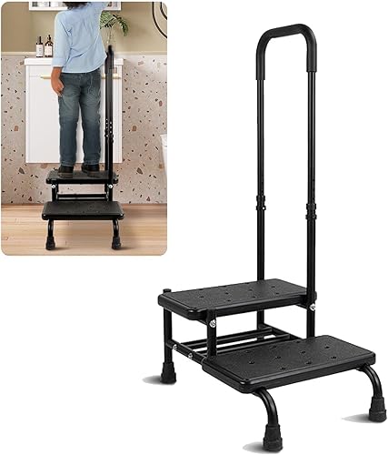 Escalón Con Asa Mayores