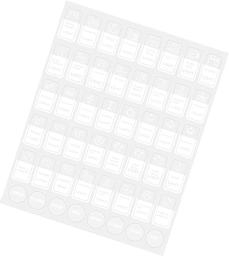 Etiquetas Electrodomesticos Mayores