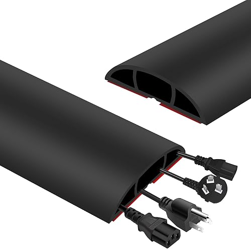 Evitar Tropiezos Cables Casa