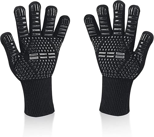 Guantes Cocina Antideslizantes