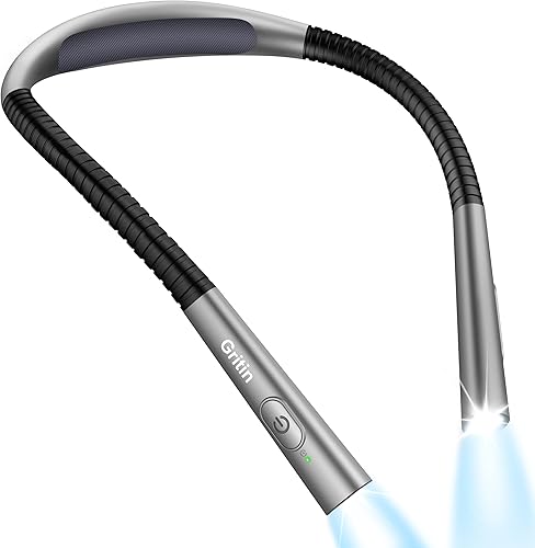 Lámpara Lectura Cama Mayores