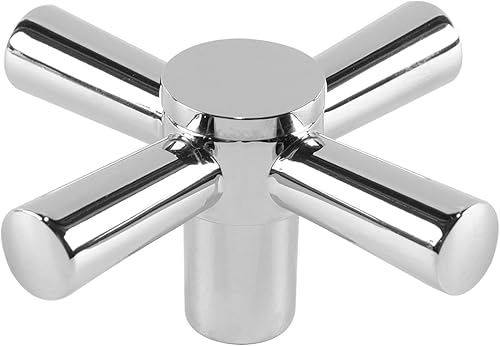 Mando Grifo Fácil Personas Mayores