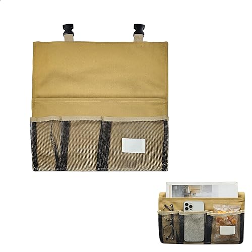 Organizador Mesilla Cama Mayores