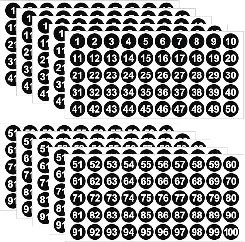 Pegatinas Grandes Organizacion