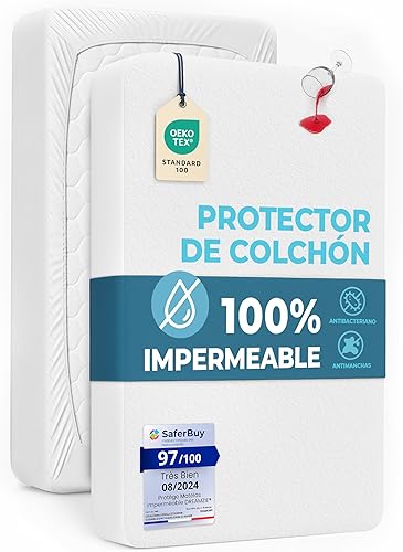 Protector Colchon Mayores