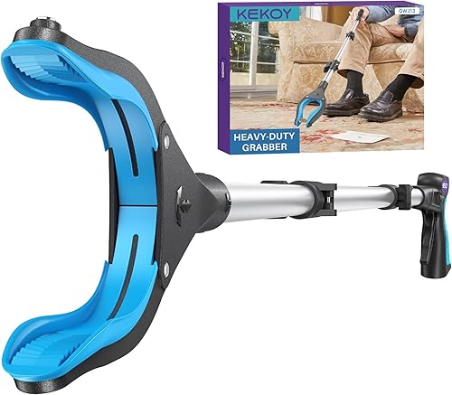 Recogedor Objetos Ancianos