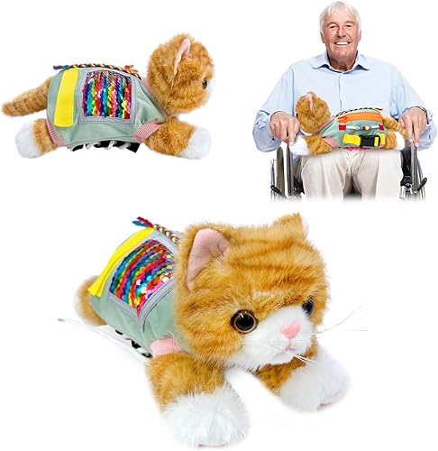 Sensor Actividad Personas Mayores