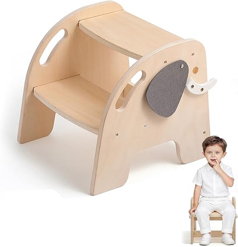 Taburete Escalón Baño