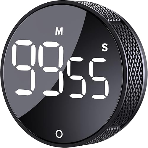 Temporizador Personas Mayores