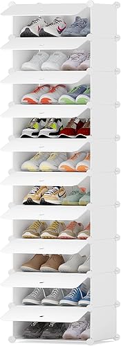 Zapatero Estrecho Anticaídas